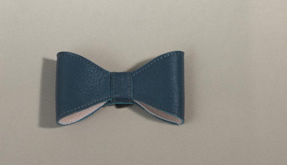 Clip-on Bow 03 (pair)