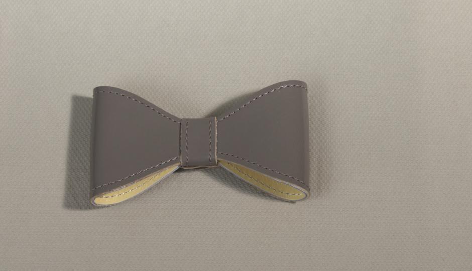 Clip-on Bow 04 (pair)