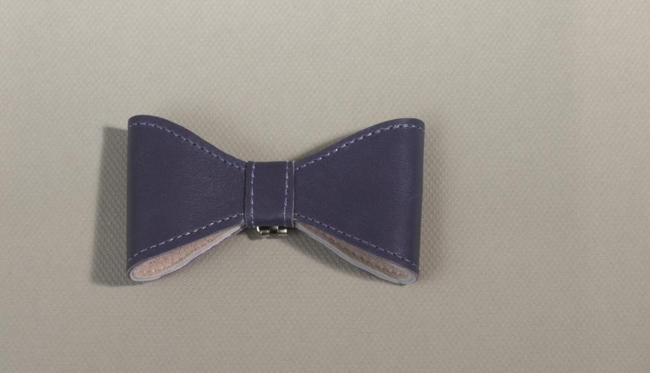 Clip-on Bow 05 (pair)