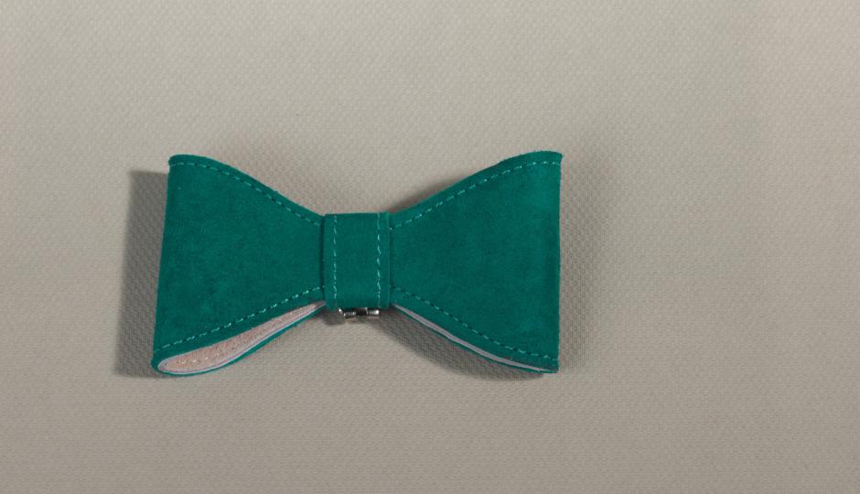 Clip-on Bow 06 (pair)