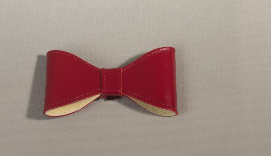 Clip-on Bow 07 (pair)