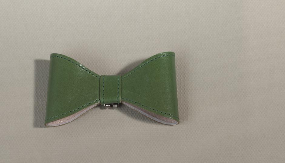 Clip-on Bow 10 (pair)