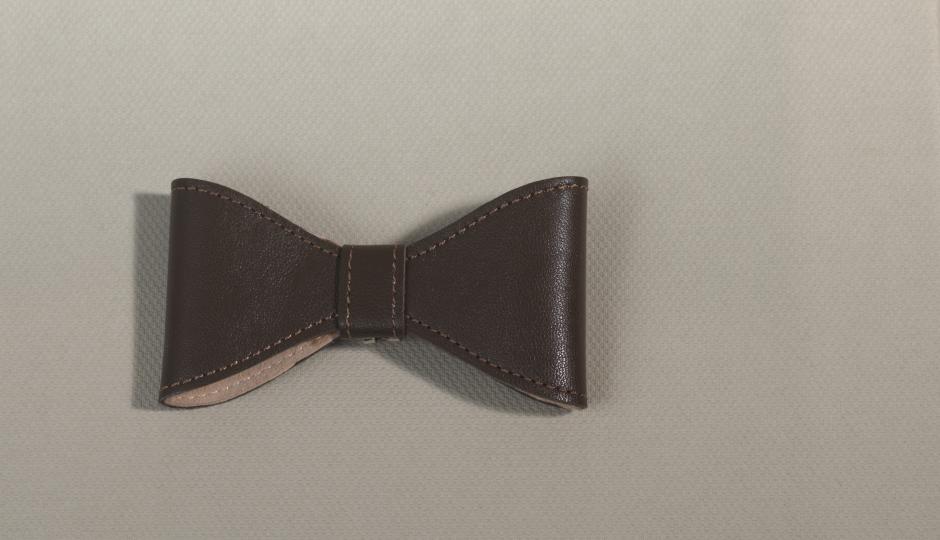 Clip-on Bow 11 (pair)