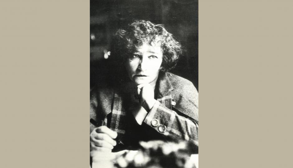 Colette The Name