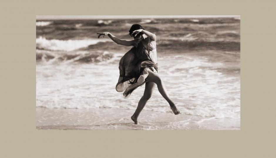 Isadora The Name